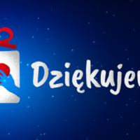 Dziękujemy