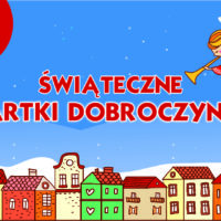 Świąteczne Karki Dobroczynne