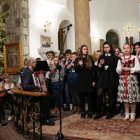 rabczańskie kolędowanie 2
