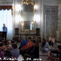zamek Królewski 2